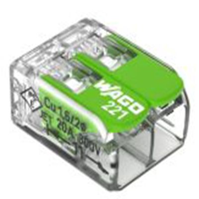 221-422 WAGO product image